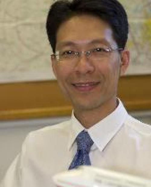 Dr Cheng-Lung (Richard) Wu